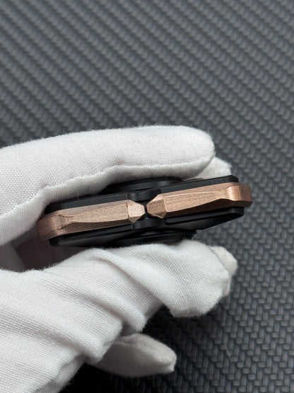 Well Bean Garlic Titanium