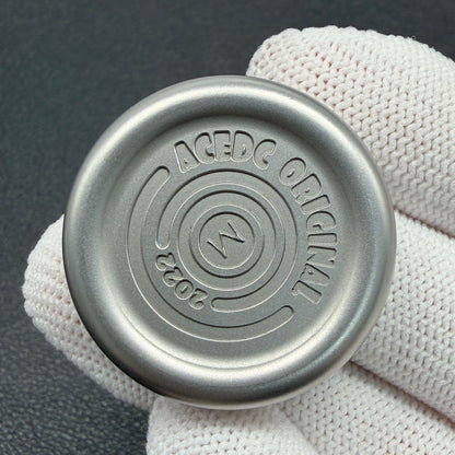 Milk Cap Nano Stainless Steel