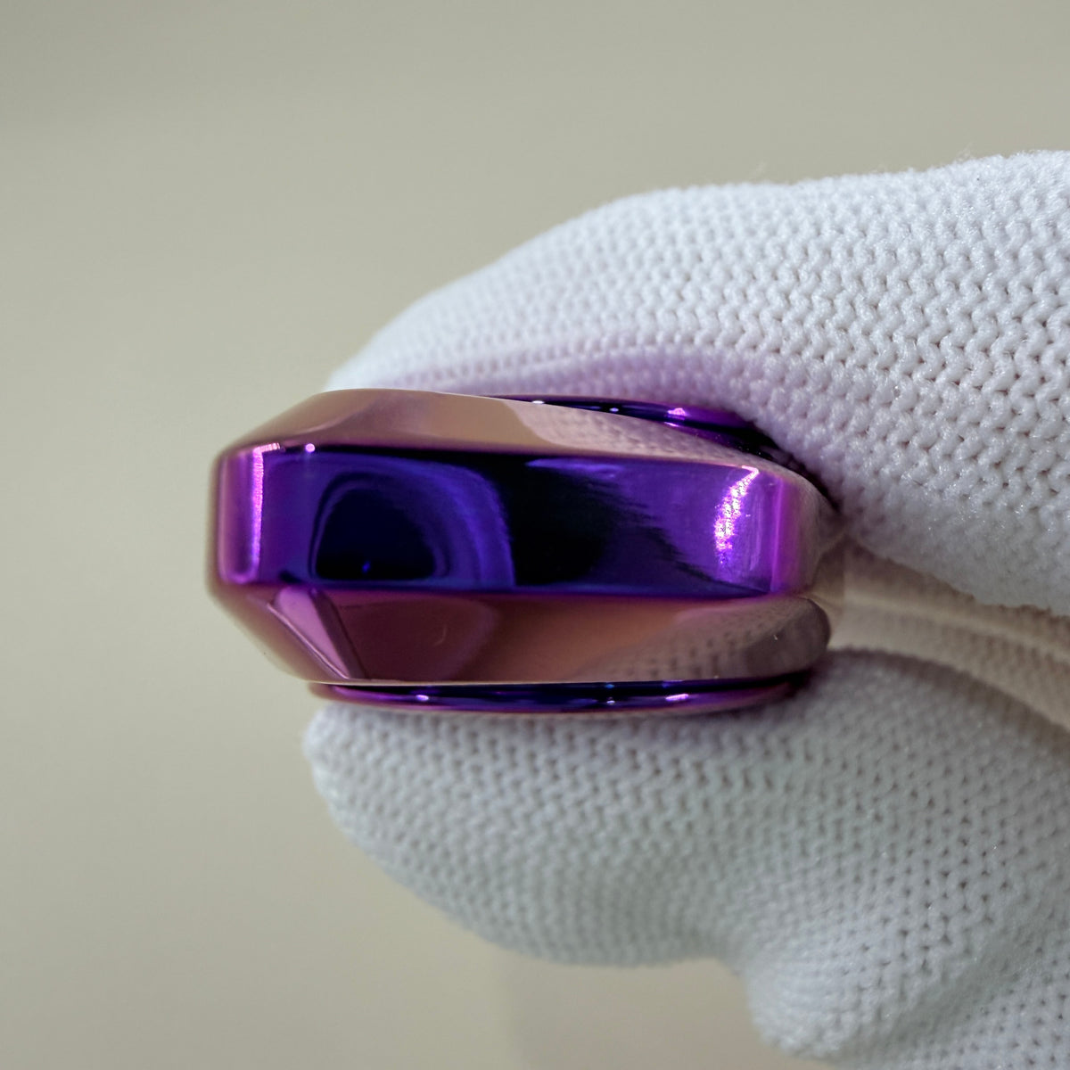 Phantom Dual Leaf Zirconium