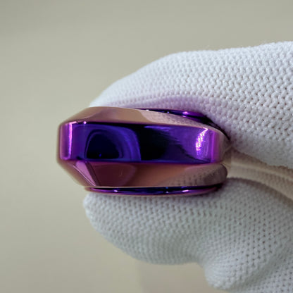 Phantom Dual Leaf Zirconium