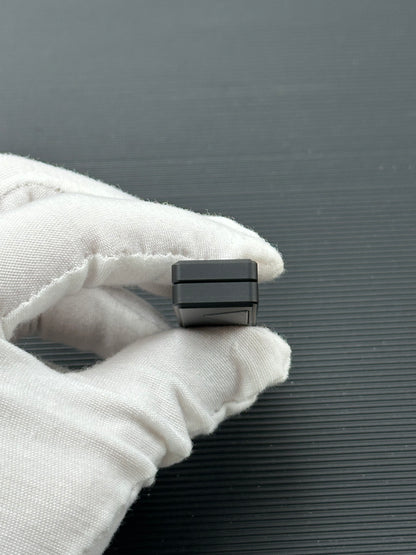 Mini Box Titanium Carbon Fiber