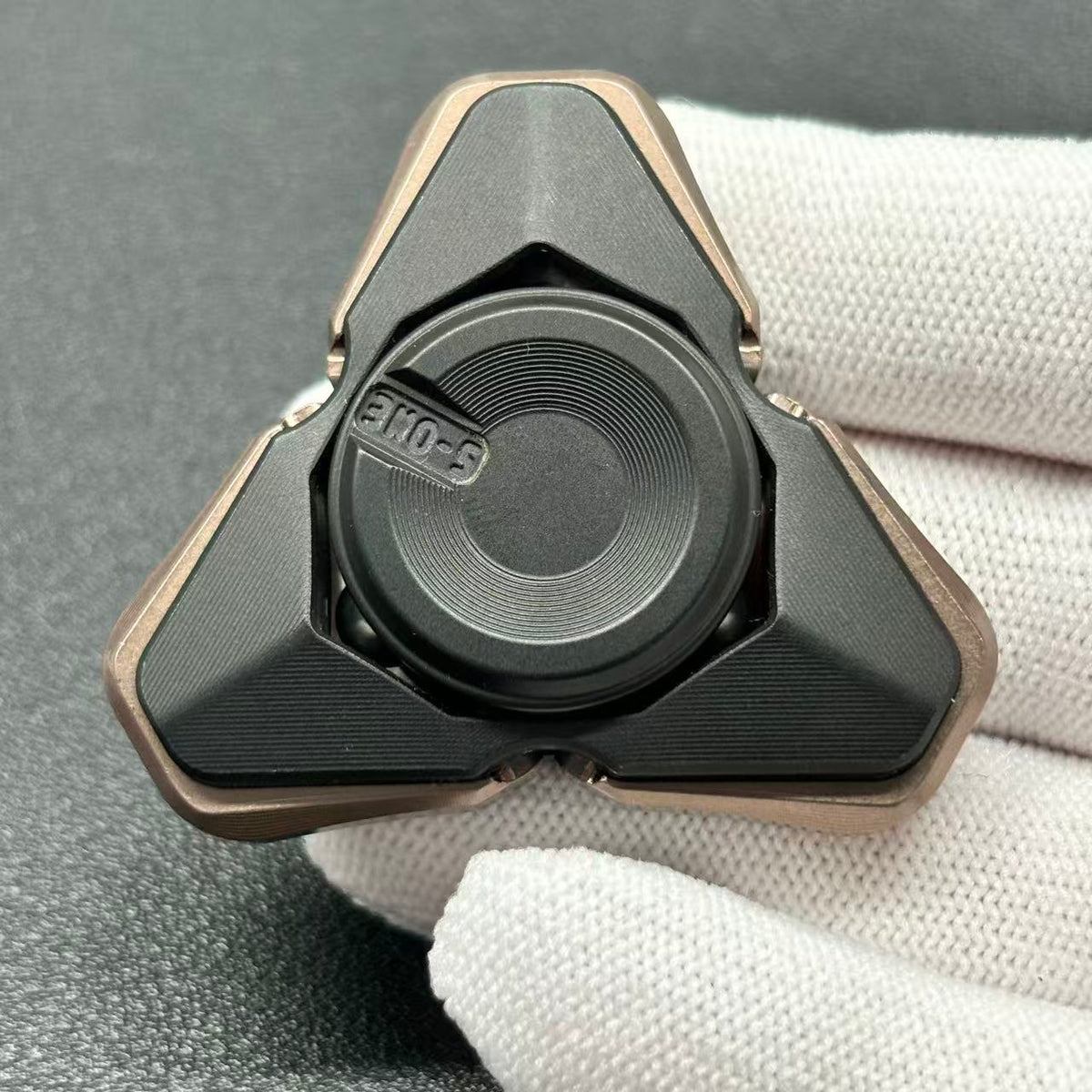 Qs Tungsten