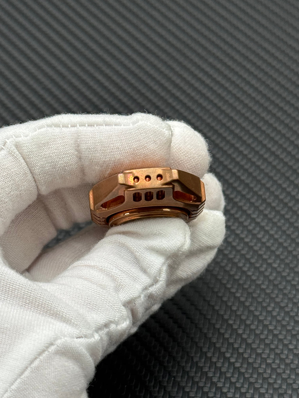 Auspicious Beast Copper