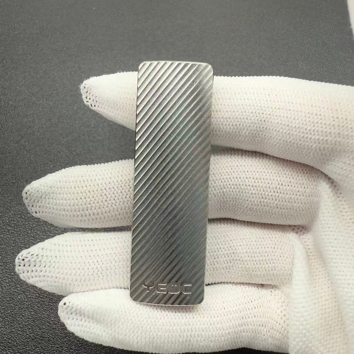 Ji Li Titanium