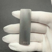Ji Li Titanium