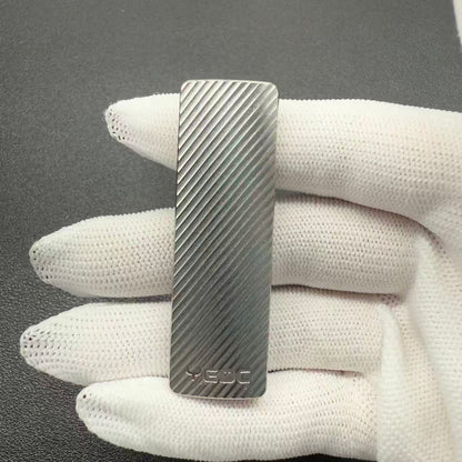 Ji Li Titanium
