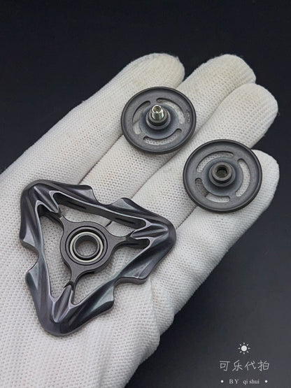Zhulong Mini Tungsten Limited 50