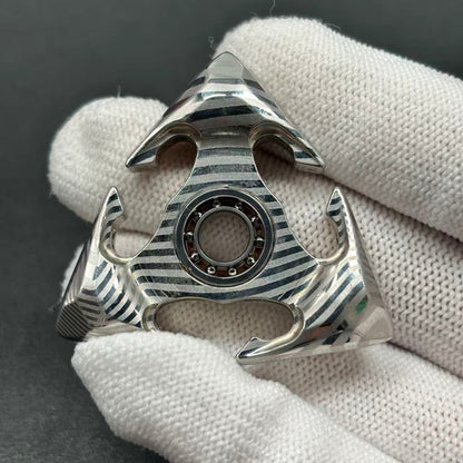 Cong Yun Damasteel Limited Edition