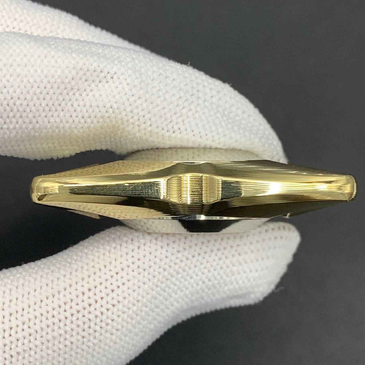 Mave 1.1 Mokume Copper