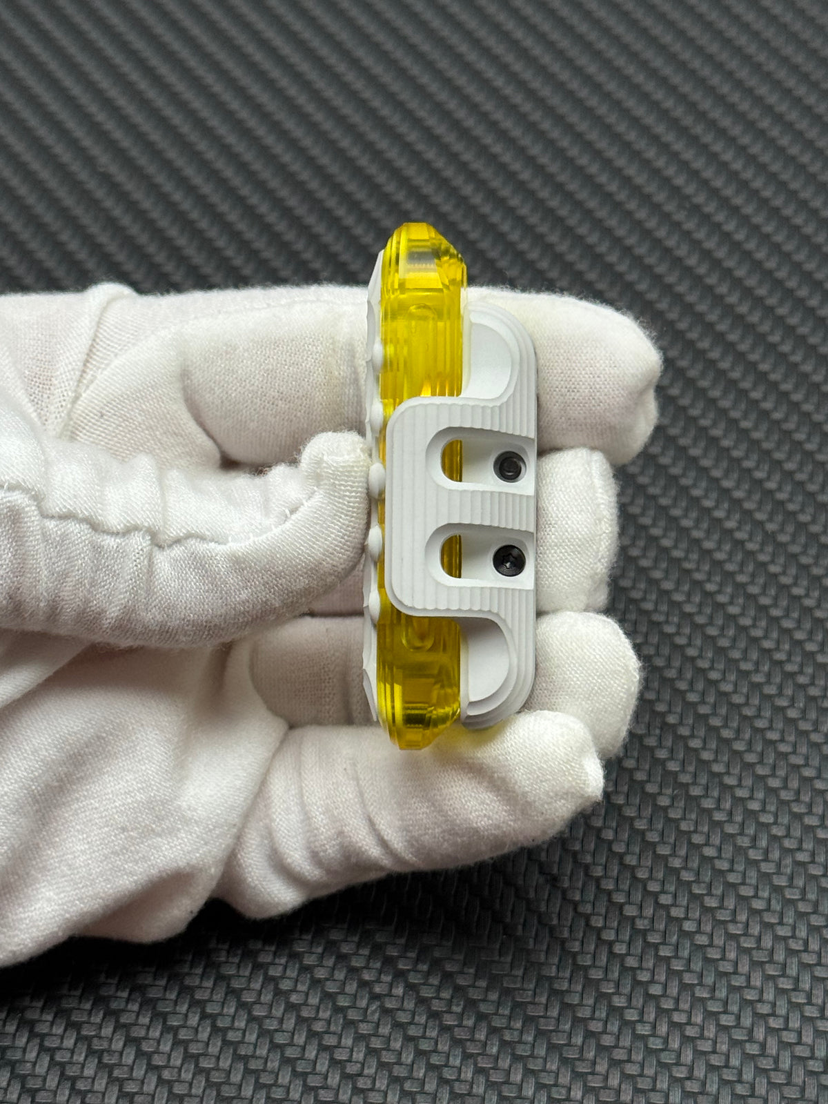 Exoskeleton Magnetic Mechanical Aluminum