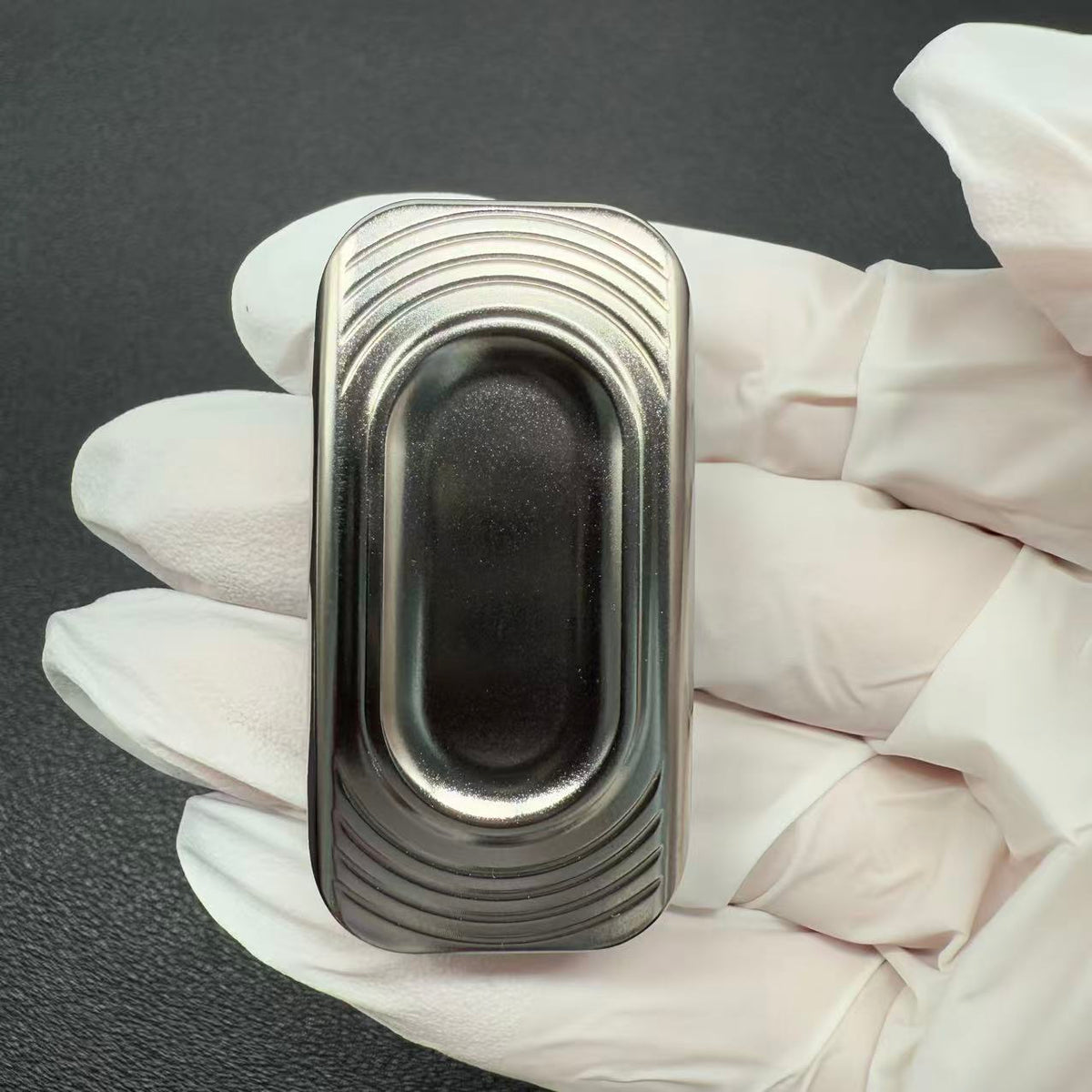 POPO Titanium