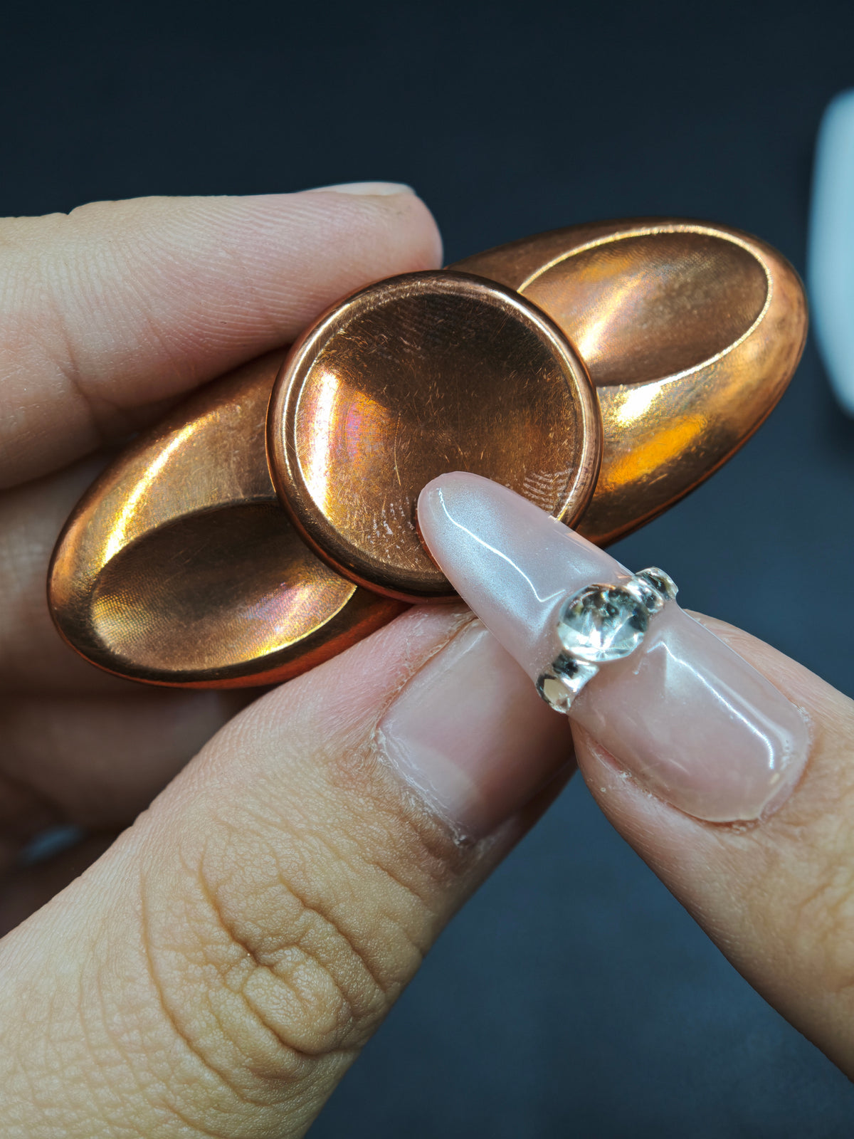 Dragonfly Copper