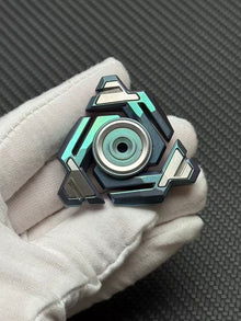 Ouroboros Titanium