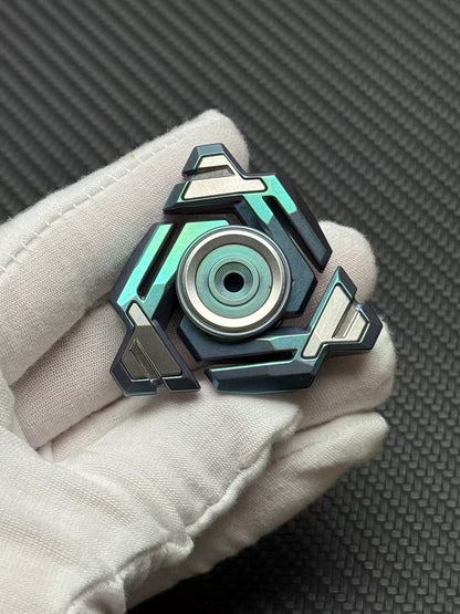 Ouroboros Titanium