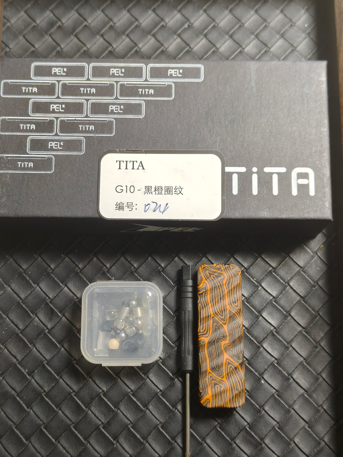 TITA G10