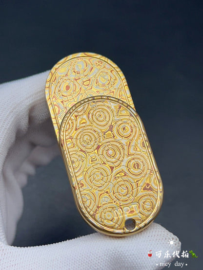 MIX Mokume