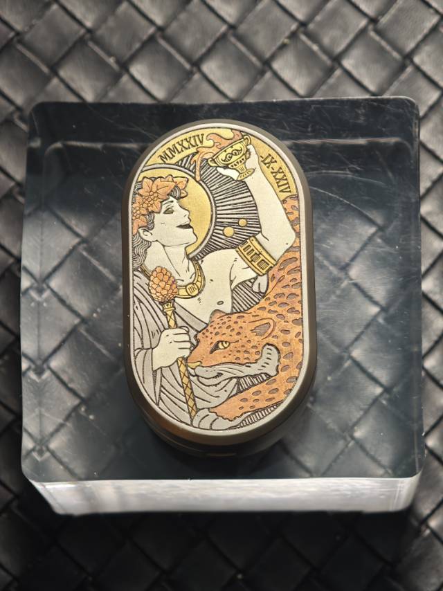 Dionysus