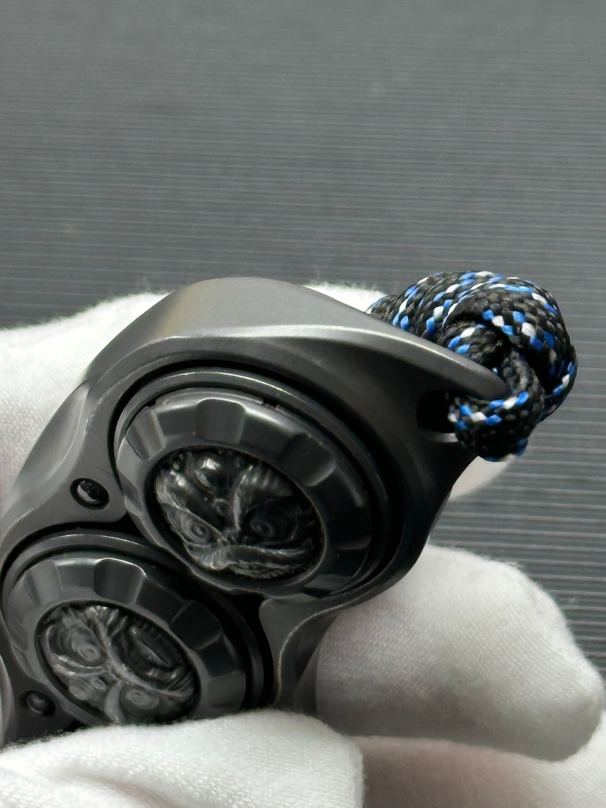 Pea Pod r Zirconium