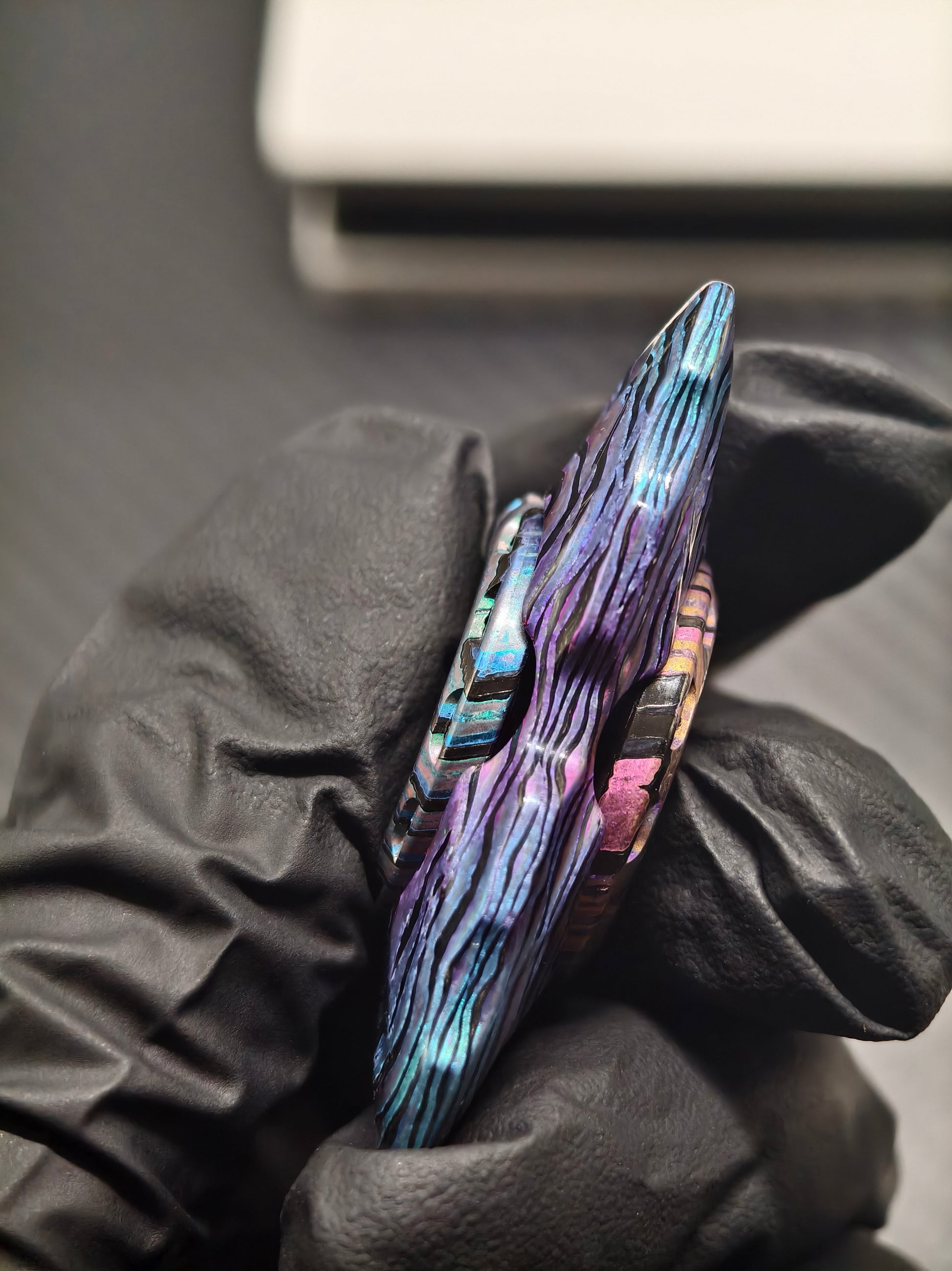 Dragon God Maru XL Zircuti