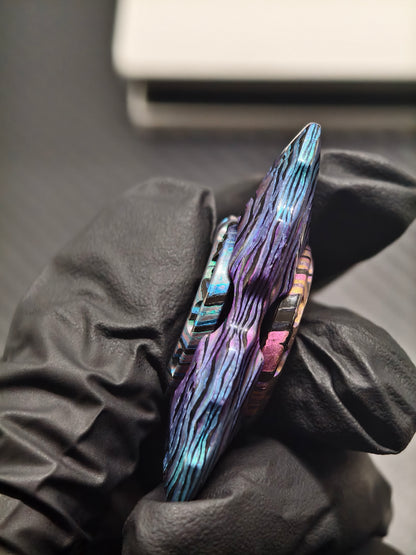 Dragon God Maru XL Zircuti