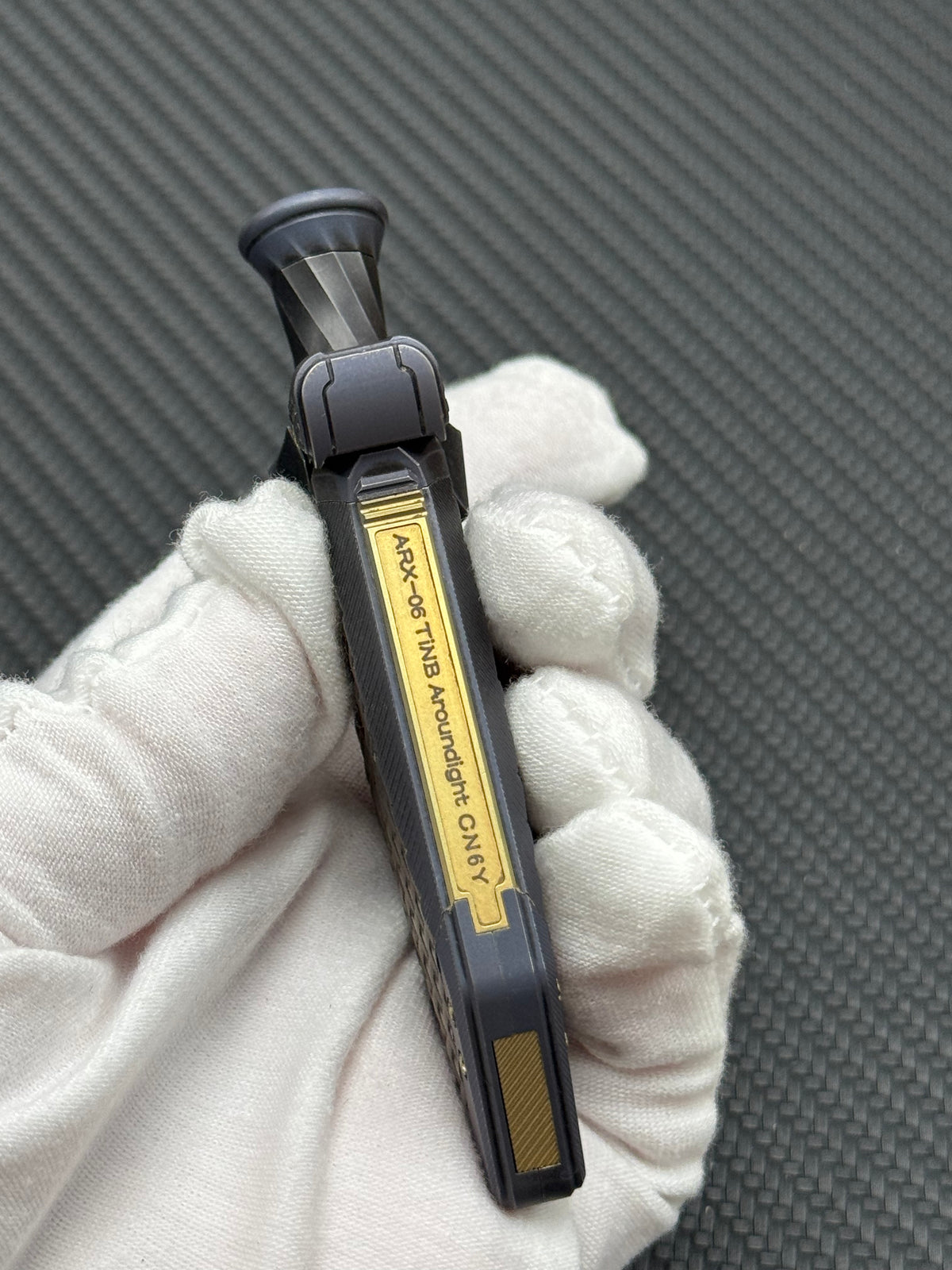 Aroundight Titanium