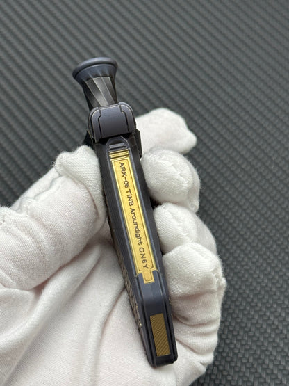 Aroundight Titanium