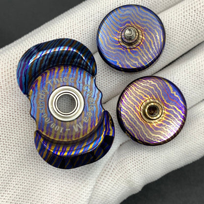 Chelsea Mokuti Titanium
