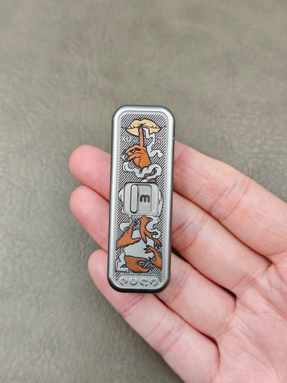 Secret Titanium