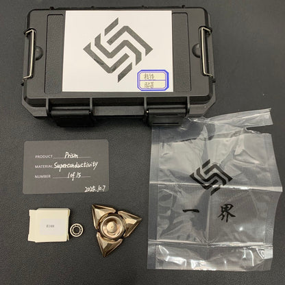 Prism Superconductor