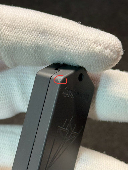 Plane Zirconium