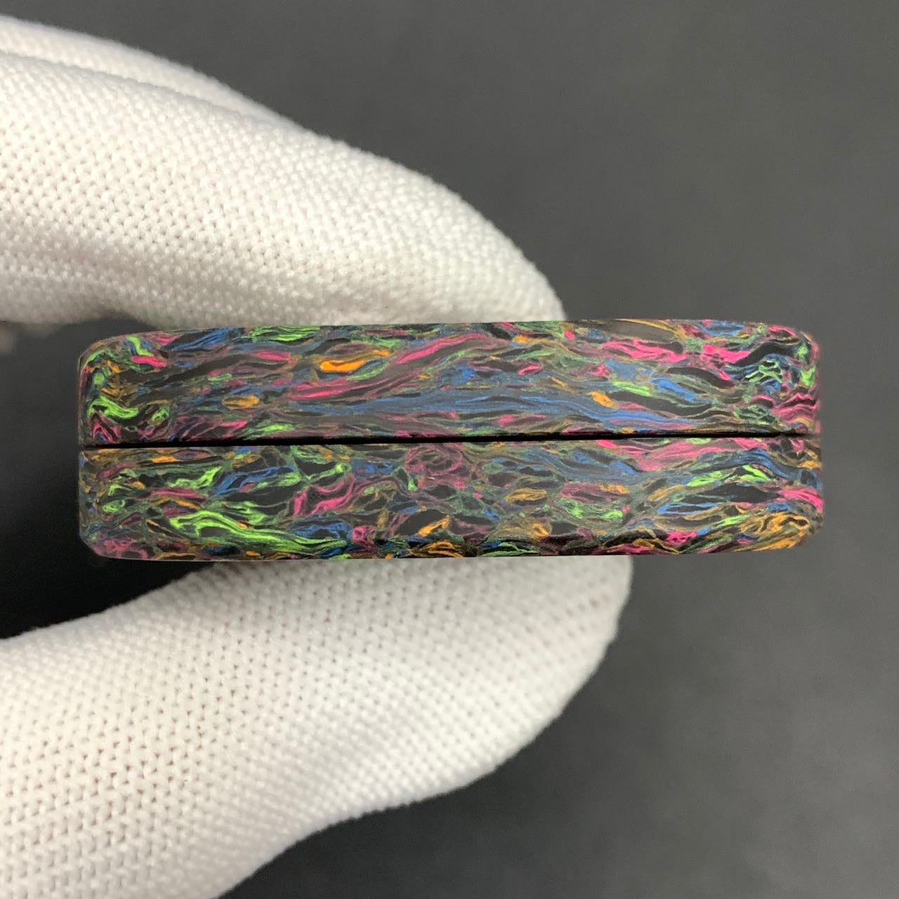 F2 Carbon Damascus