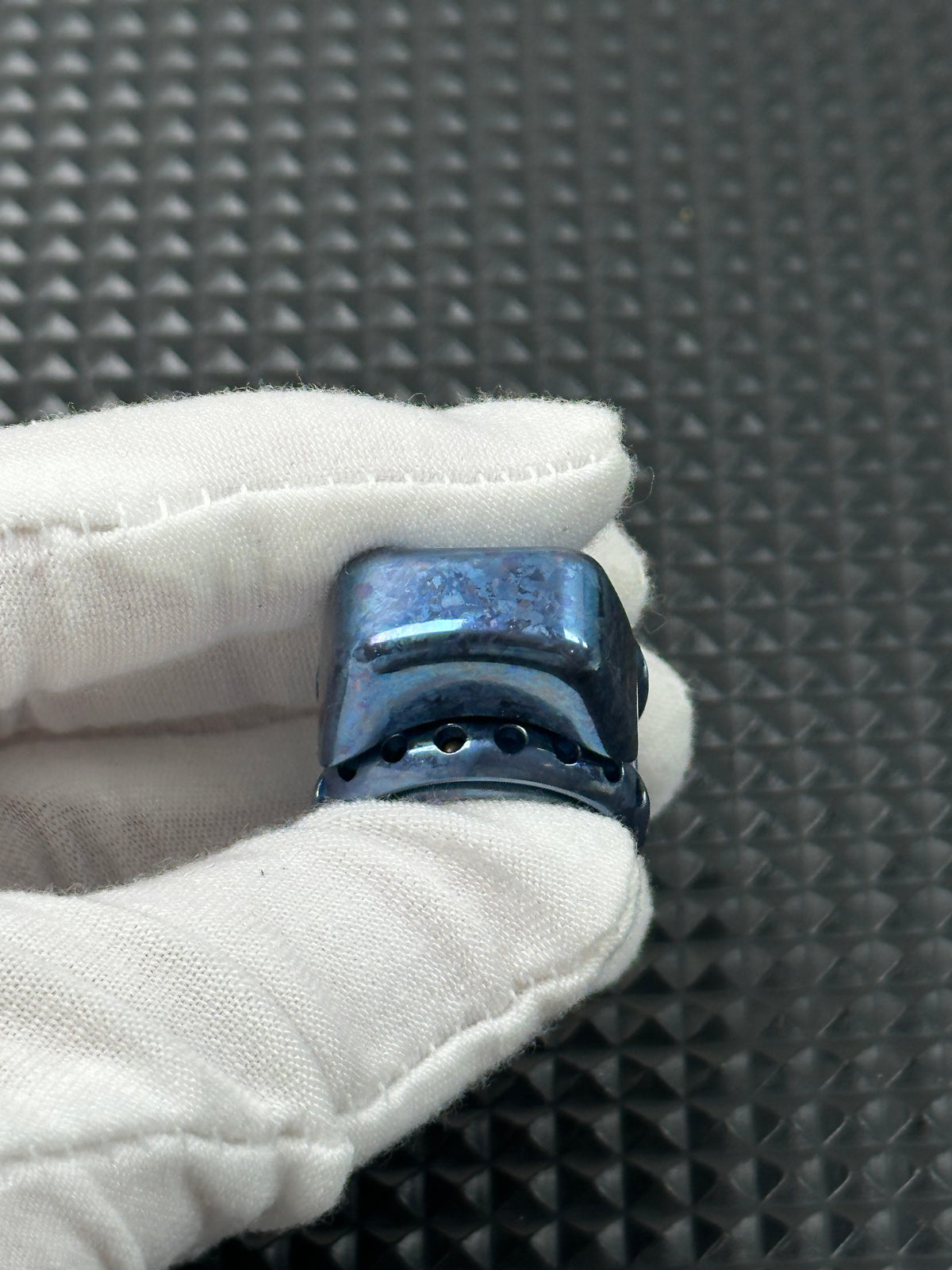 Ball Pool Crystallized Titanium