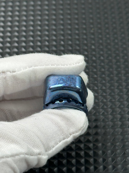 Ball Pool Crystallized Titanium