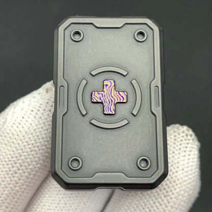 Platinum Bastion Zirconium