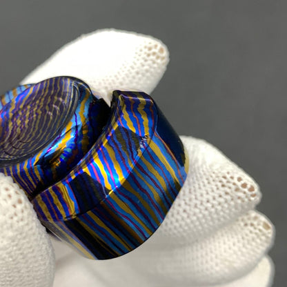 Chelsea Mokuti Titanium