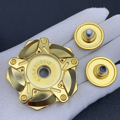 Penta Origin Stainless Steel