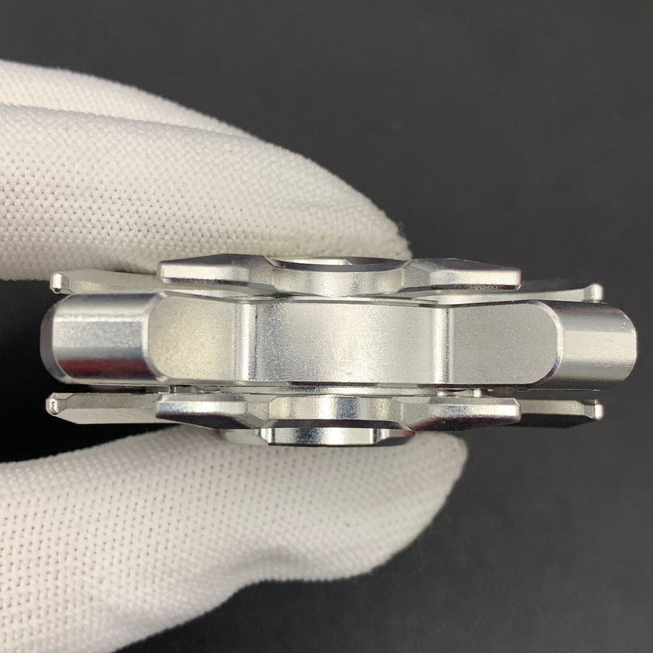 Oracle Aluminum
