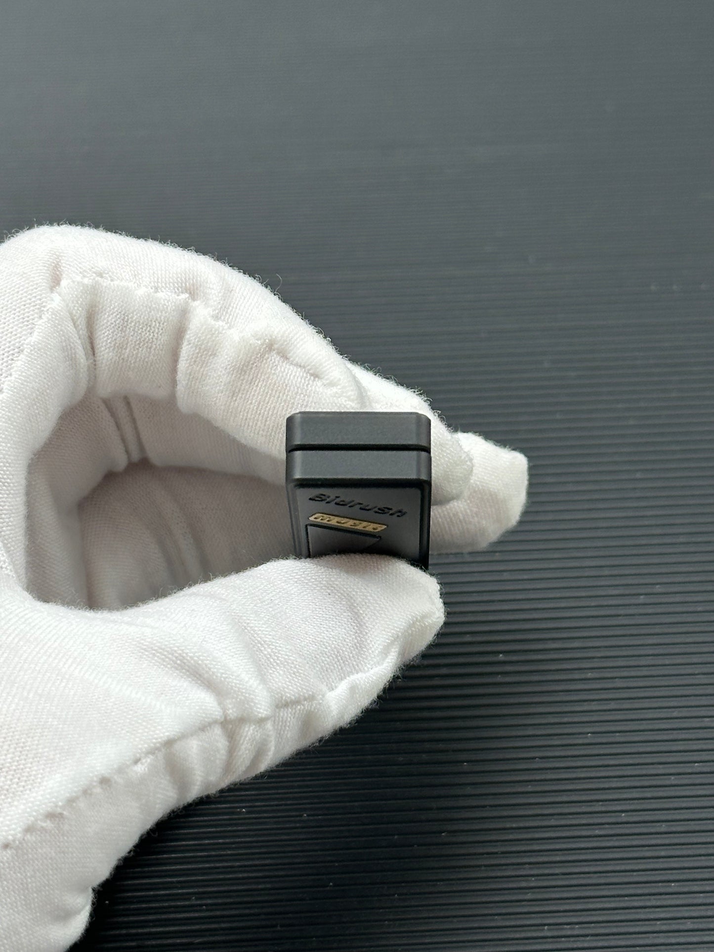 Mini Box Titanium Carbon Fiber