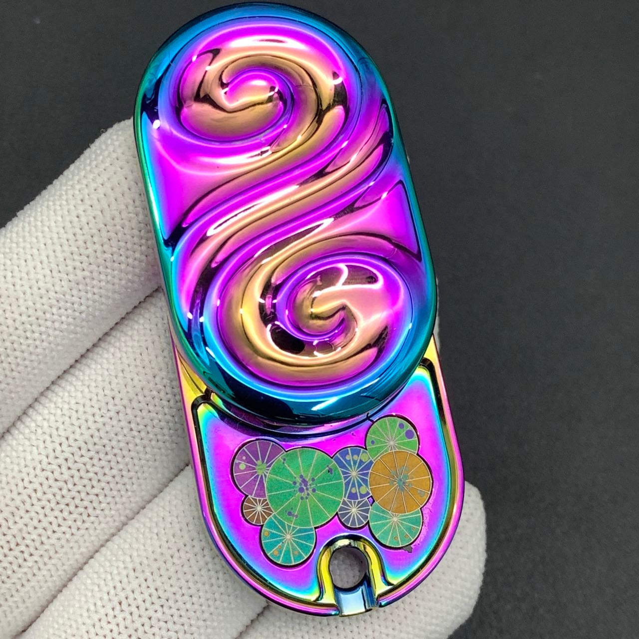 Ripple 2.0 Stainless Steel