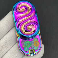 Ripple 2.0 Stainless Steel