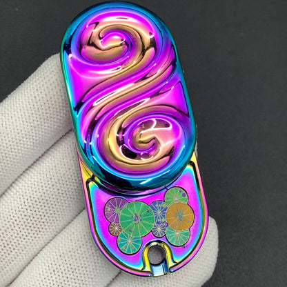 Ripple 2.0 Stainless Steel