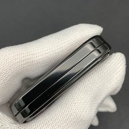 Voice Zirconium Polished