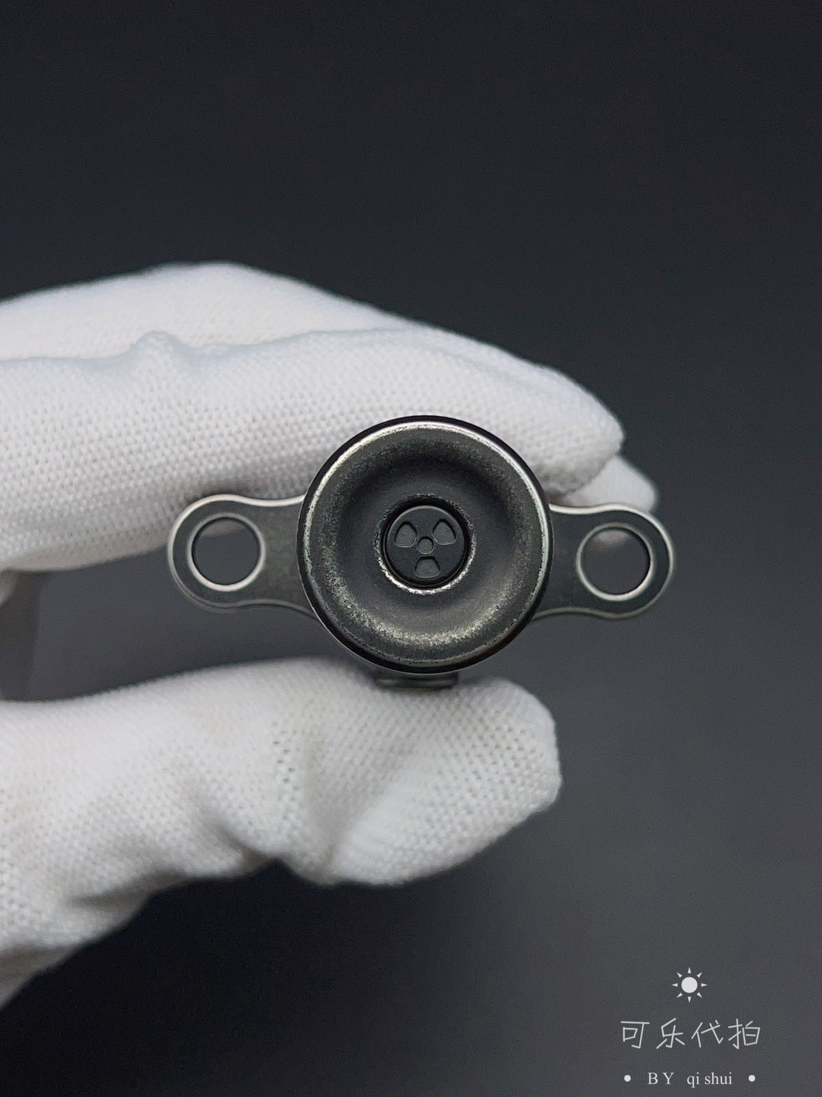 Maxdoc Stainless Steel