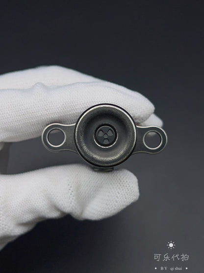Maxdoc Stainless Steel