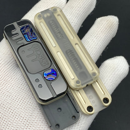 Snake Ejector Zirconium