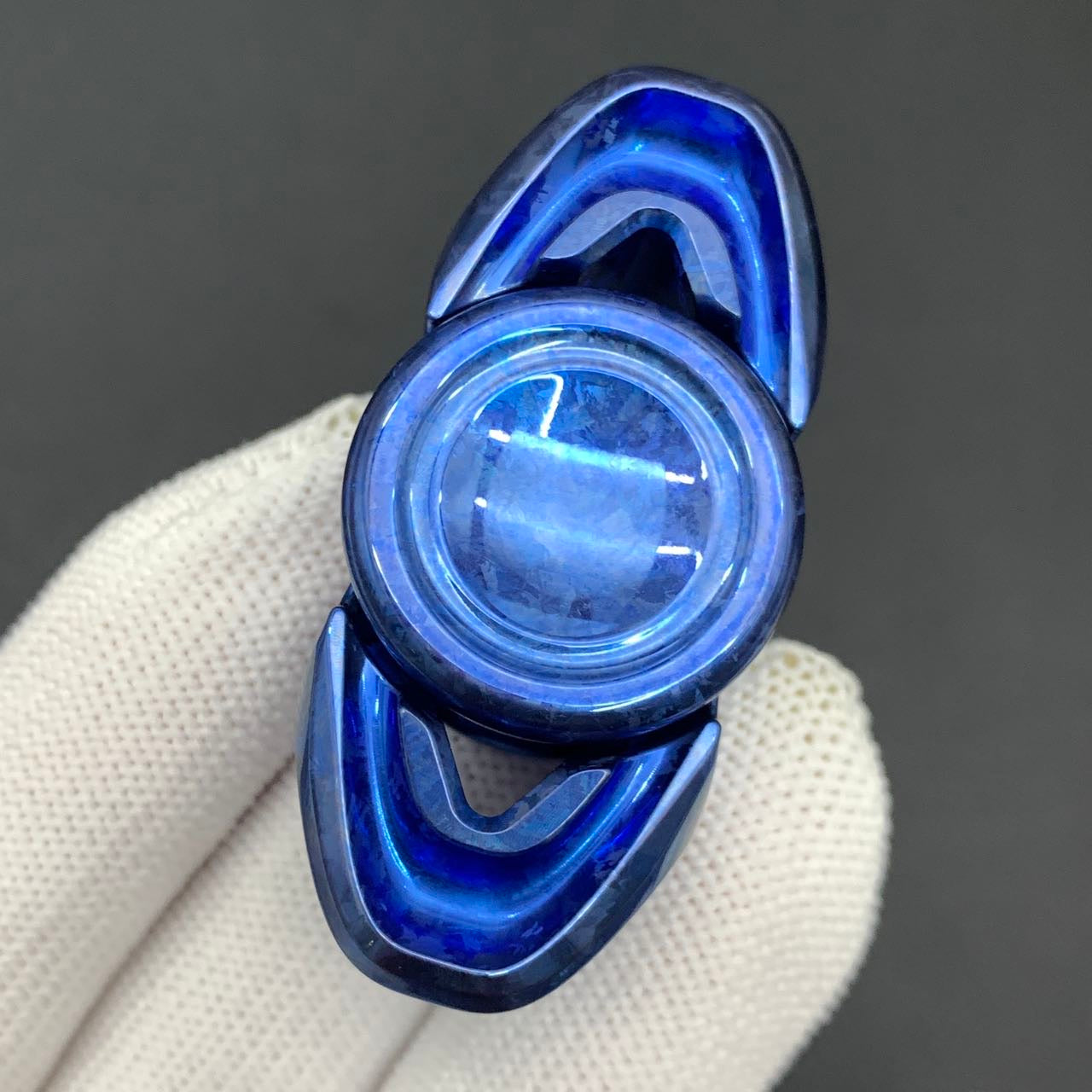 Pan Yixian Crystallized Titanium