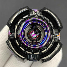 Noiz O Zirconium Zircuti