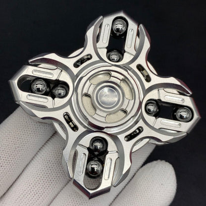 Oracle Aluminum