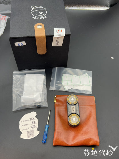 BGM Zirconium