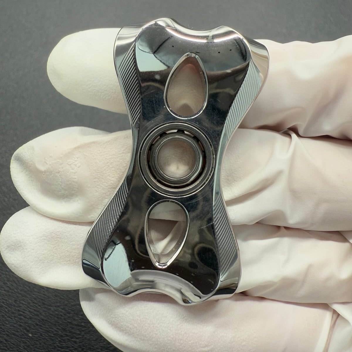 Kiva Stainless Steel Polished